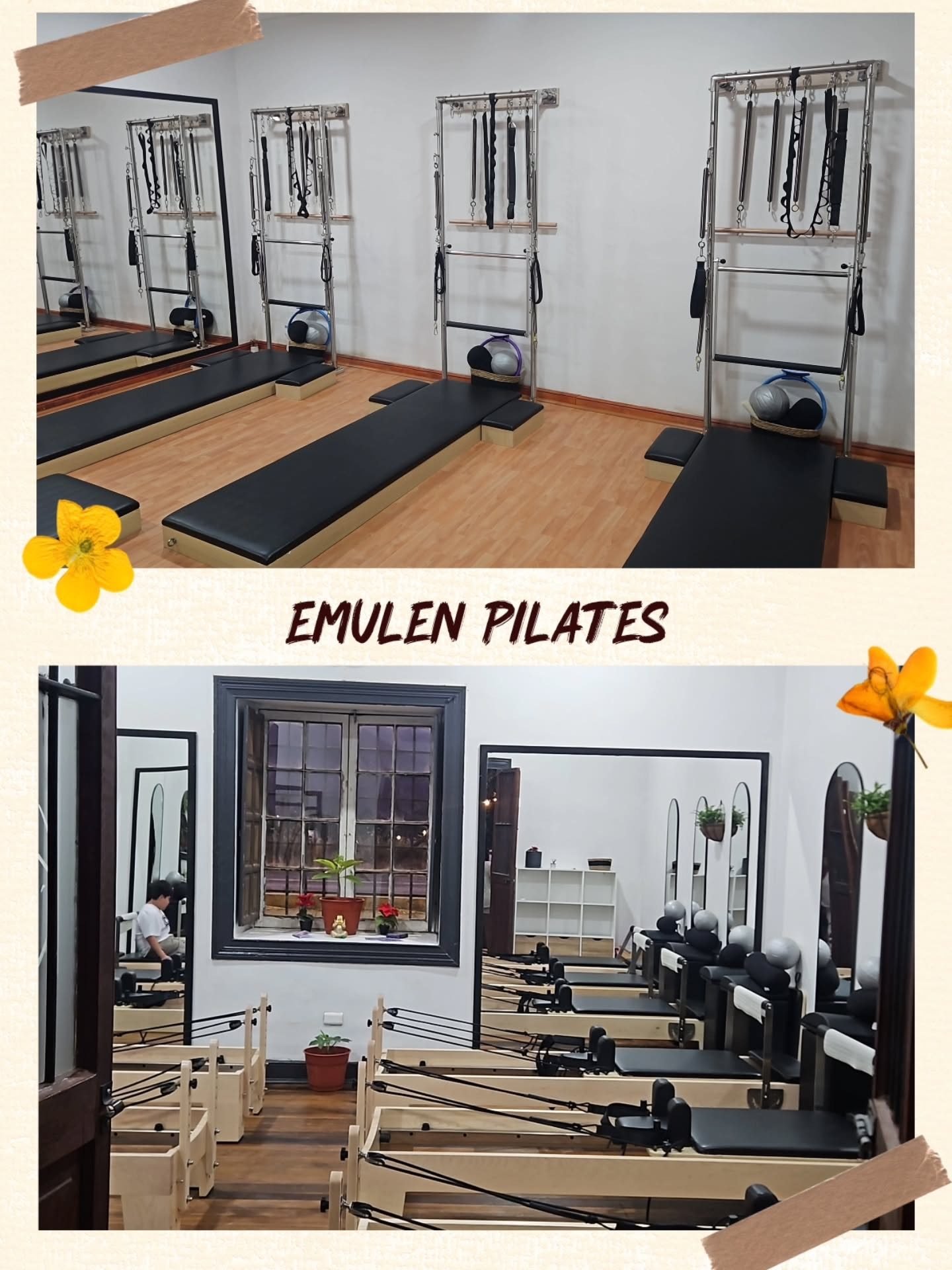 Emulen Pilates