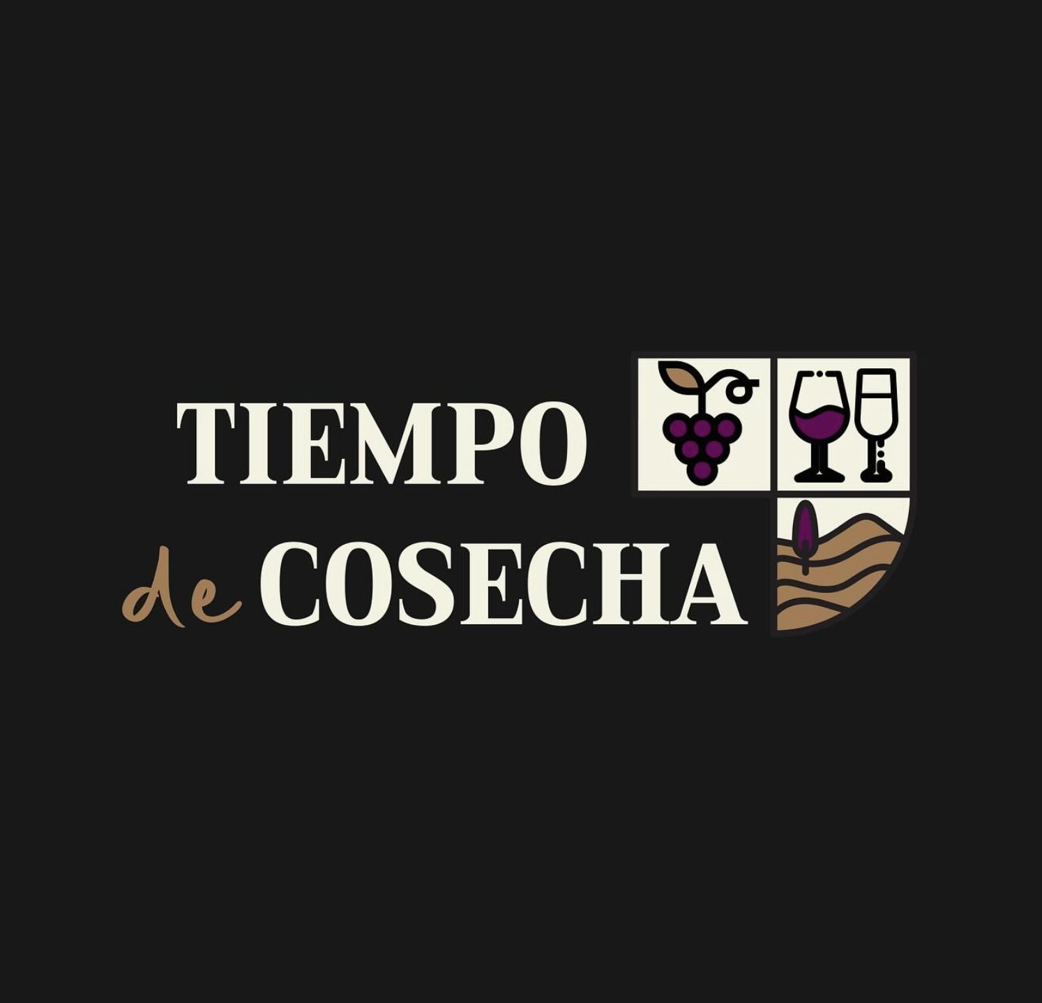 Tiempo de Cosecha