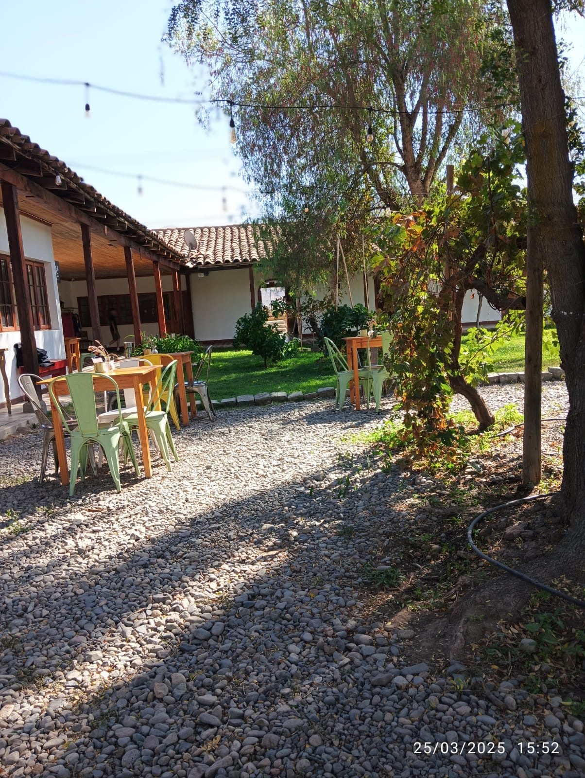 Galería Casona